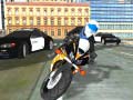 游戏City Police Bike Simulator