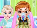 游戏Baby Anna Bee Injury