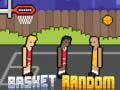 游戏Basket Random