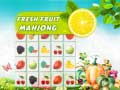 游戏Fruit connect 3