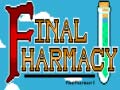 游戏Final Fharmacy
