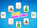 游戏Kids Mahjong