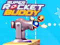 游戏Super Rocket Buddy