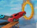 游戏Car Stunt Races Mega Ramps