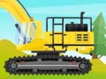 游戏Dump Trucks Hidden Objects