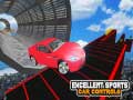 游戏Mega Car Ramp Impossible Stunt