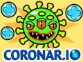 游戏Coronar.io