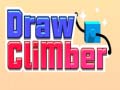 游戏Draw Climber