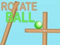 游戏Rotate Ball