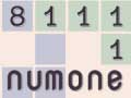 游戏Numone