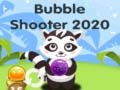 游戏Bubble Shooter 2020