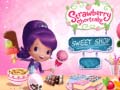 游戏Strawberry Shortcake Sweet Shop