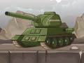 游戏Tank Jigsaw