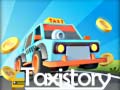 游戏Taxistory