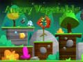 游戏Angry Vegetable