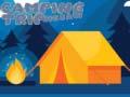 游戏Camping Trip Jigsaw