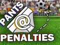 游戏Pants @ Penalties