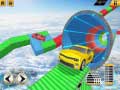 游戏Impossible Car Driving 3d: Free Stunt