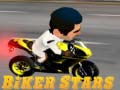 游戏Biker Stars 