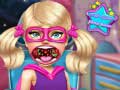 游戏Doll Sister Throat Doctor