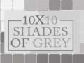 游戏10x10 Shades of Grey