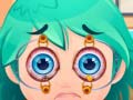 游戏Funny Eye Surgery