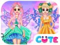游戏Princess In Colorful Wonderland