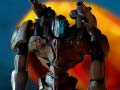 游戏Metal Robot Puzzle