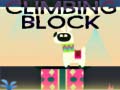 游戏Climbing Block 