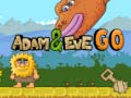游戏Adam & Eve GO