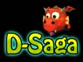 游戏D-Saga