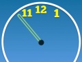游戏Clock Challenege