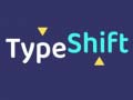 游戏Type Shift