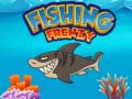 游戏Fishing Frenzy