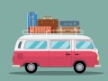 游戏Big Luggage Trucks Match 3