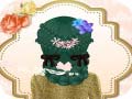游戏New French Braid Hairstyle