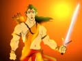 游戏Ram vs Ravan