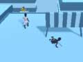 游戏Stickman Parkour 