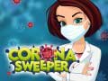 游戏Corona Sweeper