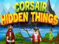 游戏Corsair Hidden Things