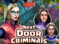 游戏Next Door Criminals