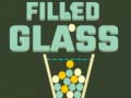 游戏Filled Glass 
