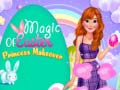 游戏Magic of Easter Princess Makeover