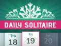 游戏Daily Solitaire