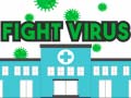游戏Fight Virus 