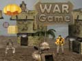 游戏War game