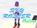 游戏Sky Roller online