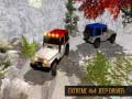 游戏Hill Tracks Jeep Driving