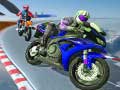 游戏Bike Stunt Race Master 3d Racing
