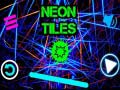 游戏Neon Tiles